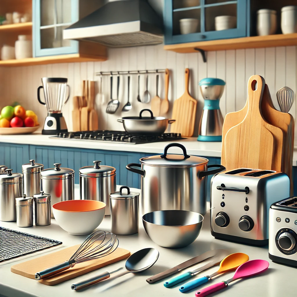 kitchen products