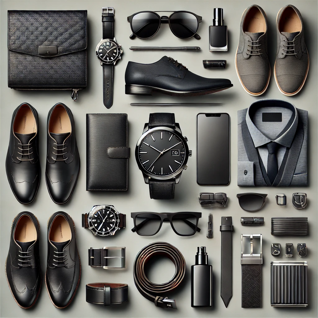 Men's Product's