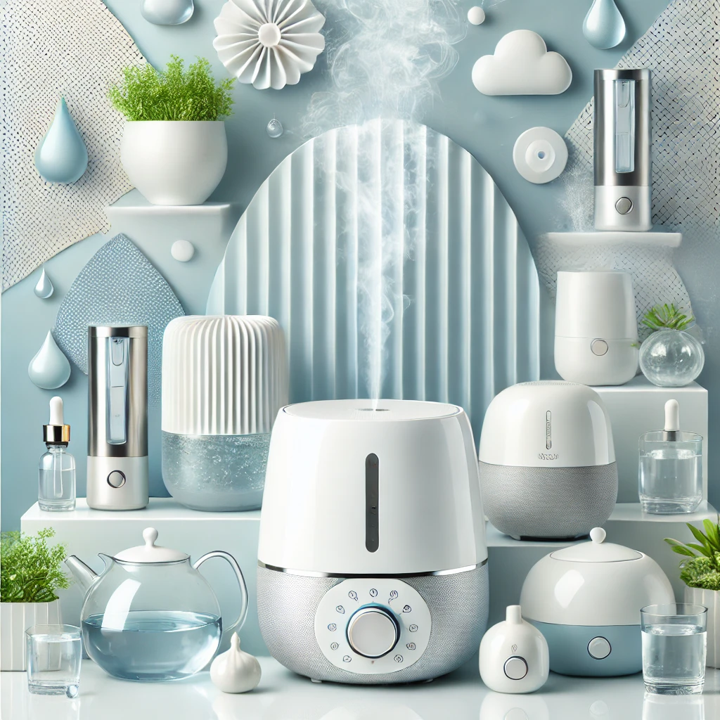 humidifier